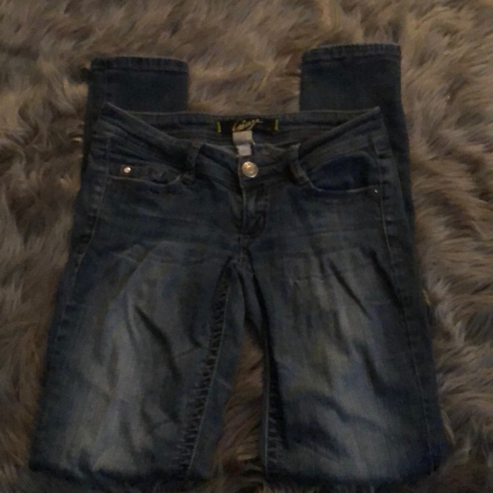 Garage Jeans